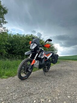 KTM 790R