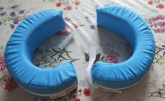 Zdravotní pomůcky, polohovací postel