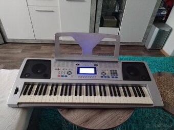 KLAVESY KEYBOARD FUNKEY 61PLUS
