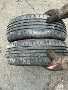 Gumy Nexen 185/60 R15 letní