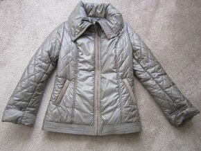 DÁMSKÁ ZIMNÍ BUNDA vel.M