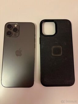 Prodám 12 Pro Max 256 GB