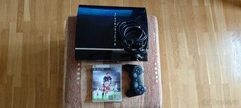 PlayStation 3 FAT 80 GB