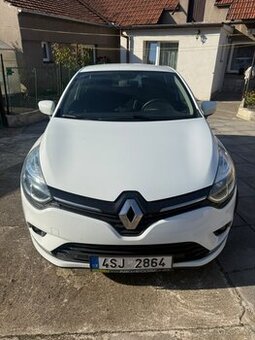 Renault Clio IV