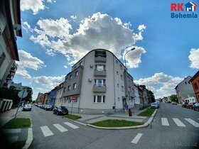Prodej nebytový prostor, 41m2, Mladá Boleslav, ul. Dukelská