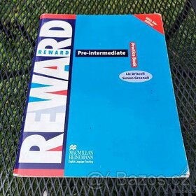 Učebnice Reward Pre - Intermediate Practice Book