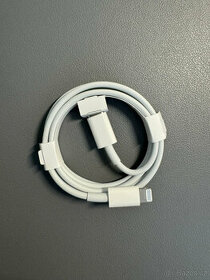 Apple USB-C to Lightning kabel 1m - 1
