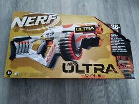 Nerf Ultra one Nová