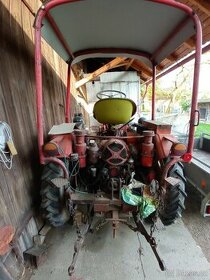 Traktor RS 09 - 1