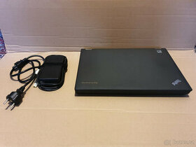 Lenovo T440p (i7-4700MQ,8GB RAM,WIN 10 Pro,90W)-bez SSD