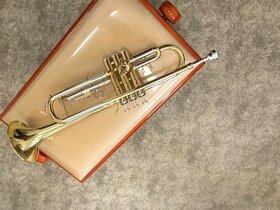 Prodám novou trumpetu JYTR