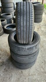 Letní pneu 235/55/18 Michelin - 1