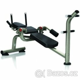 Matrix Abdominal Bench profi lavice na břicho