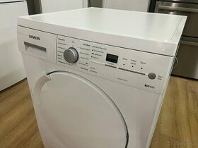 Sušička prádla Siemens (145) Tepelné čerpadlo - 1