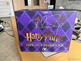 Harry Potter kolekce