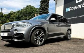 BMW X5 M50D X-Drive M-Performance - 1