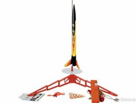 Raketa Estes Taser E2X, Launch Set