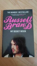 Russell Brand My booky wook - 1
