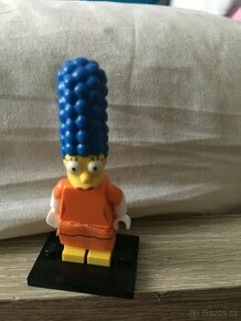 Lego figurky - 1