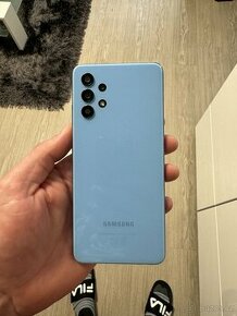Samsung A32 blue 128Gb - 1