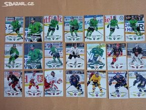 Hokej.karty TIPSPORT ELH 23/24 1 Série 144 ks