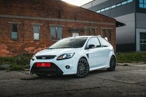 Ford Focus RS Mk.2