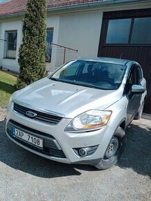 Kuga 2.0 TDCi 103kw 4x2