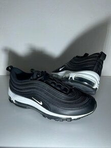 NIKE Air Max 97, černé, vel. 42.5