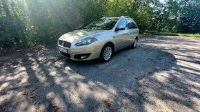 Fiat Croma 1,9 JTDM 88kw