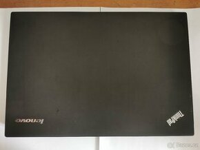 Lenovo ThinkPad T450 touch