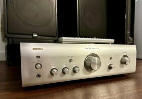 Stereo zesilovač DENON 1500AE - 1