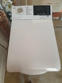Pračka AEG ProSense™ 6000 LTR6G261C bílá - 1