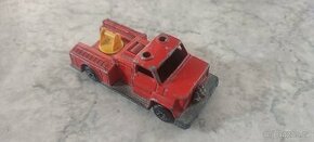Matchbox Lesney Superfast No13 / hasičský automodel