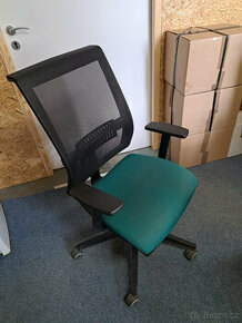 2ks - Kancelářská židle