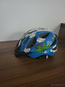 Dětska helma Uvex