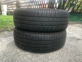 Letní pneu Bridgestone