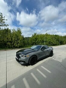 Ford Mustang 5.0 GT Coyote Edition BOSS 302