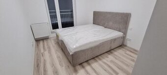 Bed, Sofa and Dining Table - 1