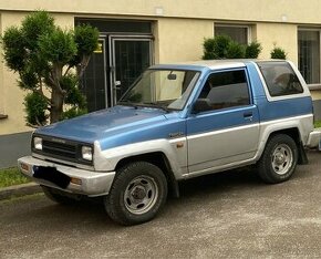 DAIHATSU Feroza - 1
