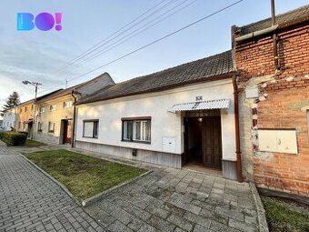 Prodej rodinného domu 100 m², pozemek 643 m², Obědkovice