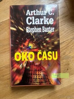 Arthur C. Clarke - Oko času