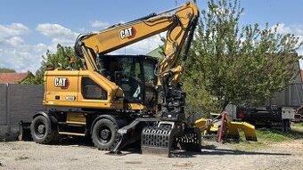 CAT M319