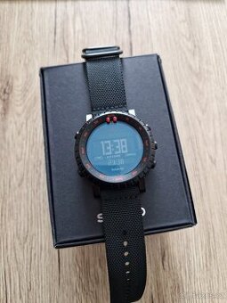 Hodinky Suunto Core - Black Red