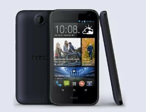 HTC Desire 310 OPA 2110 - modrý