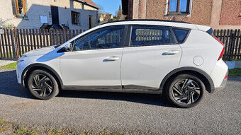 HYUNDAI Bayon Comfort Club 1.2i 62 kW