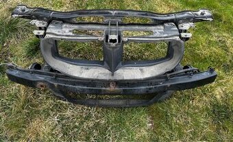 Přední stěna BMW E90