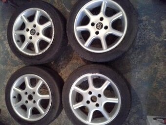 Alu 4x108 r 15