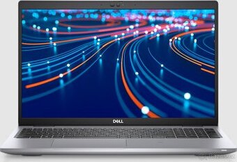Dell Latitude 5520, i5, 8GB, 256SSD,WIN11,podsvícený - 1