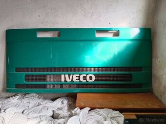 Kapota Iveco Eurocargo