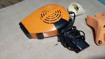 Retro fén - 1